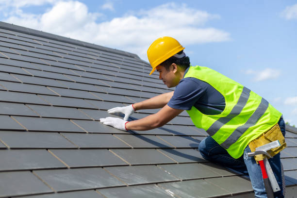 Best Metal Roofing Contractor  in Huron, SD