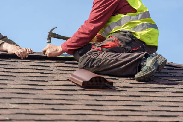 Best Gutter Installation and Roofing  in Huron, SD