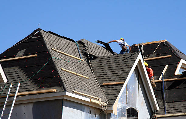  Huron, SD Roofing Contractor Pros