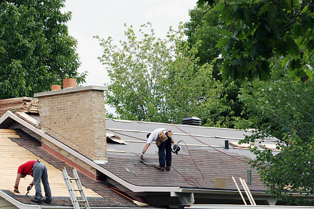 Trusted Huron, SD Roofing Contractor Experts
