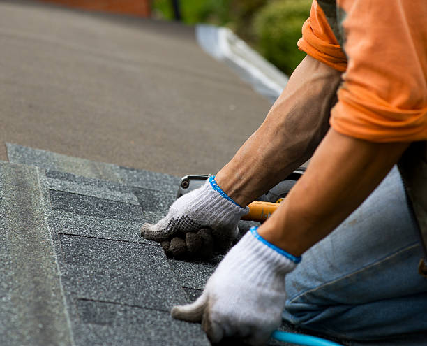 Best Storm Damage Roof Repair  in Huron, SD