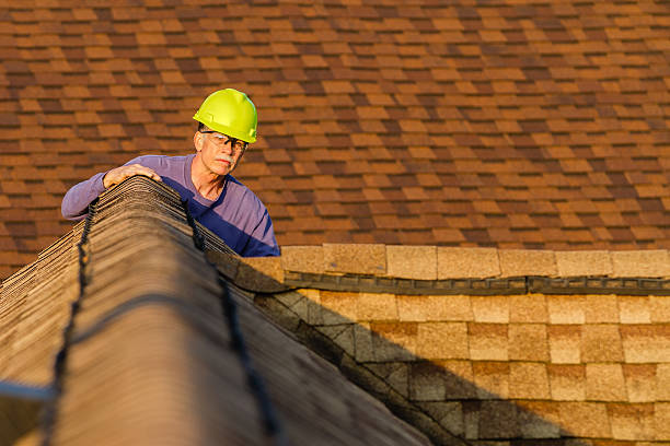 Best Roof Leak Repair  in Huron, SD