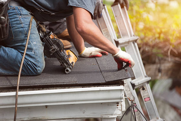 Best New Roof Installation  in Huron, SD