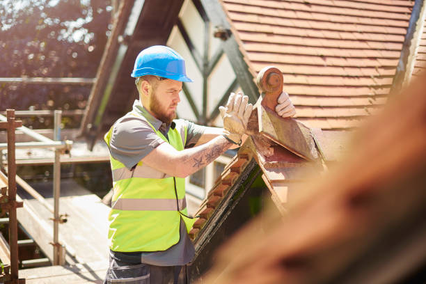 Best Commercial Roofing Services  in Huron, SD